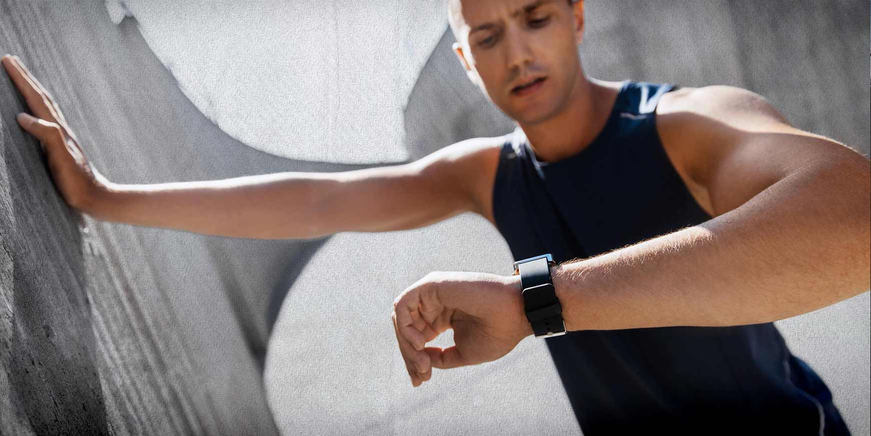 Dit smartwatch måler mere forkert, end du tror 1 smartwatch