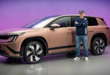 Flagskibet Skoda Peaq har imponerende lav pris 3 skoda peaq