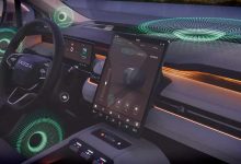 Sonos flytter ind i ny Skoda Peaq 4 skoda peaq