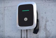 Volkswagen gør elbilen til et hjemmebatteri 3 Volkswagen