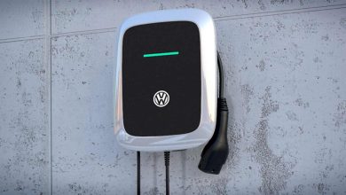 Volkswagen gør elbilen til et hjemmebatteri 7 Volkswagen
