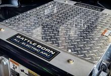 Nyt patent kan gøre Solid State-batterier lettere at producere 3 solid state