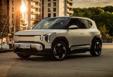 Kias billigste elbil lander under 185.000 kroner 9 Kia EV2