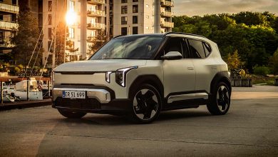 Kias billigste elbil lander under 185.000 kroner 14 Kia EV2