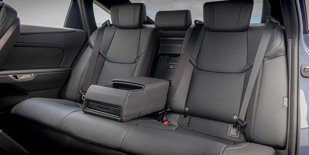 Lexus lancerer ny elektrisk luksusbil i Danmark 4 2026 0630 lexus es 04