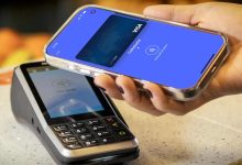 MobilePay går i kødet på Apple Pay 3 mobilepay
