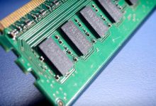 RAM-producenter anklages for ulovlige prisaftaler 1 ram