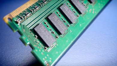 RAM-producenter anklages for ulovlige prisaftaler 8 ram