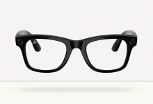 TEST: Meta Glasses Wayfarer (Gen 2) 2 Meta Glasses Wayfarer (Gen 2)