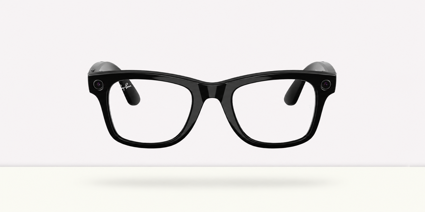 TEST: Meta Glasses Wayfarer (Gen 2) 16 Meta Glasses Wayfarer (Gen 2)