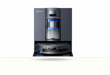 TEST: Ecovacs Deebot X12 Omni Cyclone 21 Ecovacs Deebot X12 Omni Cyclone