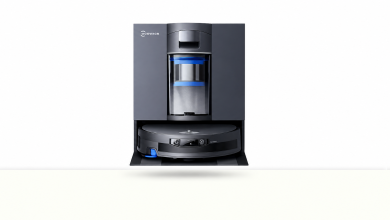 TEST: Deebot X12 Omni Cyclone 11 Ecovacs Deebot X12 Omni Cyclone