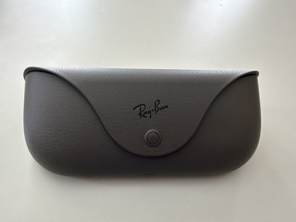 TEST: Meta Glasses Wayfarer (Gen 2) 3 IMG 2205 – stor