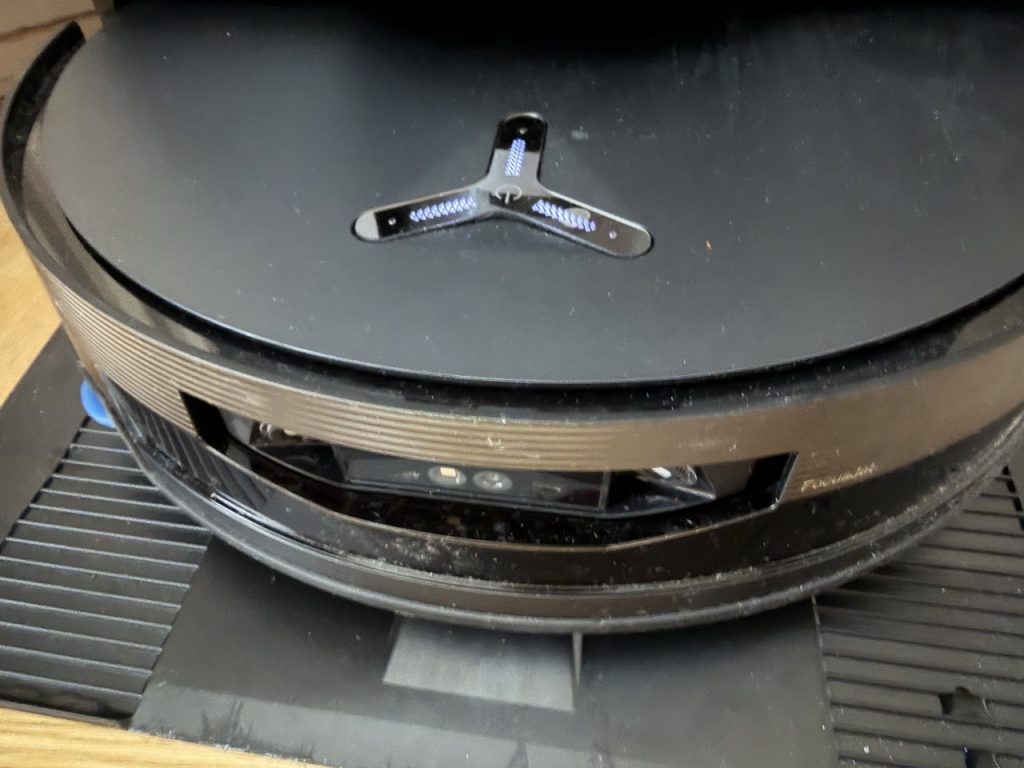 TEST: Deebot X12 Omni Cyclone 3 IMG 2282 – stor