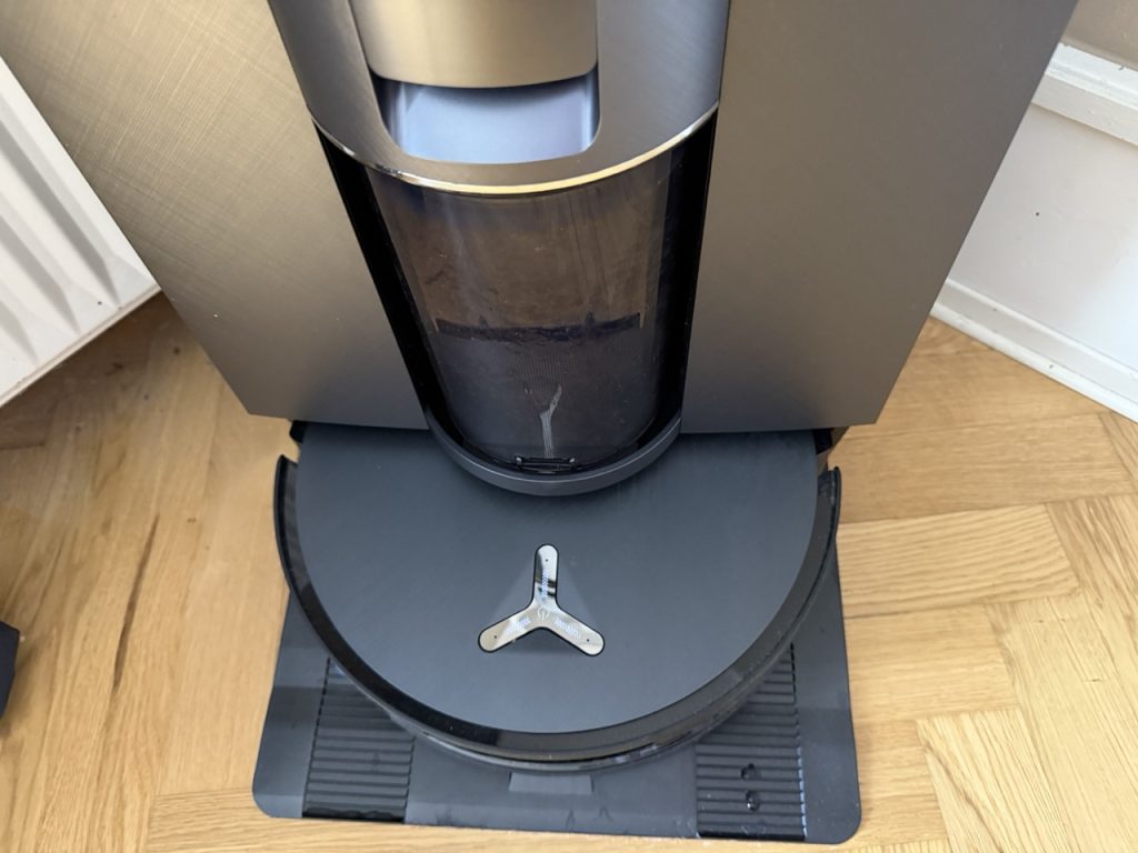 TEST: Deebot X12 Omni Cyclone 2 IMG 2283 – stor