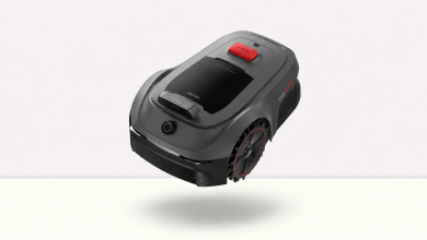 TEST: Mova ViAX 600 13 Mova ViAX 600