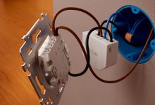 Philips Hue lancerer nye kontakter, Play-lamper og opgraderede pærer 9 Philips Hue wired switch