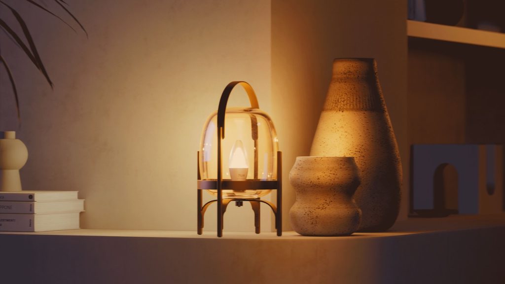 Philips Hue lancerer nye kontakter, Play-lamper og opgraderede pærer 3 Unknown – stor