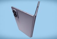 Samsung lancerer Galaxy Z Fold 8 og Z Fold 8 Ultra - næsten uden synlig foldelinje 2 Fold 8