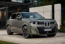 BMW iX5 Neue Klasse kører 845 kilometer på en opladning 2 iX5