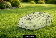 Sådan vælger du den rigtige robotplæneklipper 2 Robotplæneklipper
