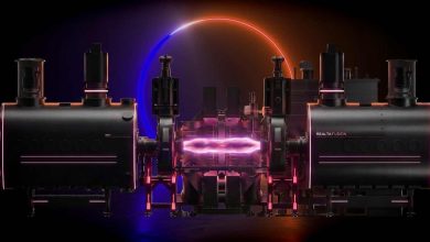 Fusionsfirma tænder lyskilder med plasma 7 fusion
