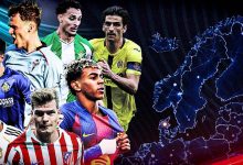 Alle LaLiga-kampe lander i dit Disney+ abonnement 2 laliga