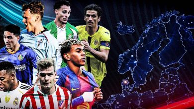 Alle LaLiga-kampe lander i dit Disney+ abonnement 2 laliga