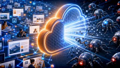 Cloudflare vil redde World Wide Web fra AI 7 Cloudflare