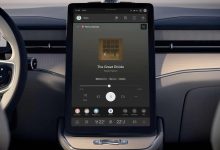 Apple Music rykker ind i over to millioner Volvoer 2 Apple Music