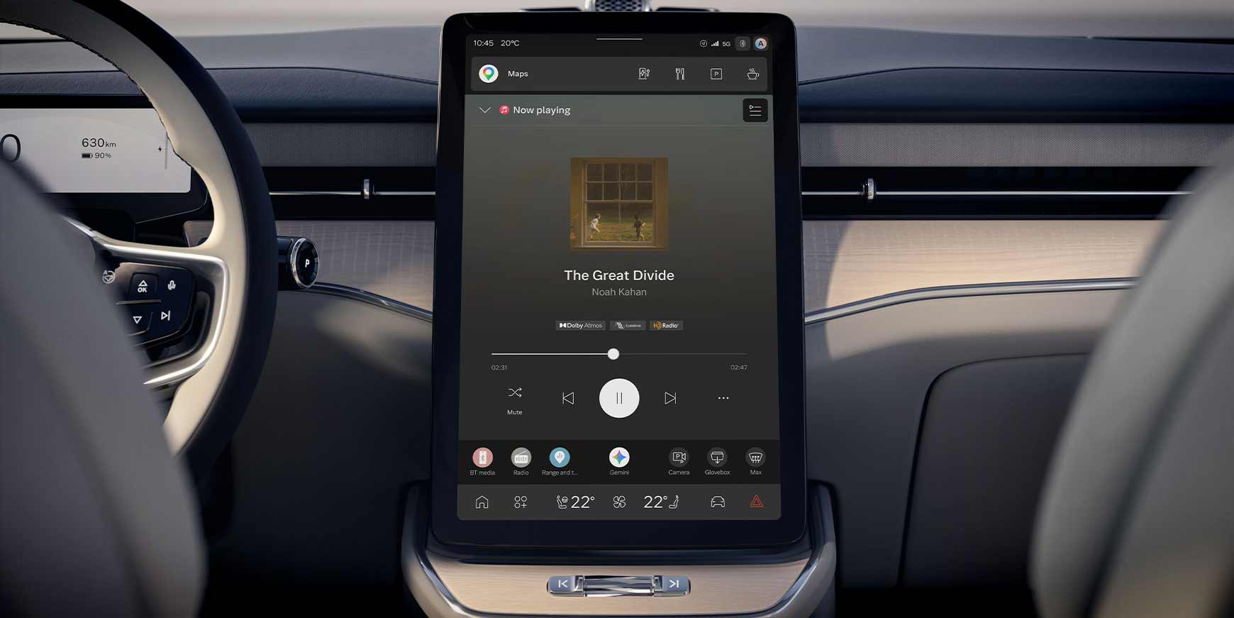 Apple Music rykker ind i over to millioner Volvoer 1 Apple Music