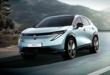 Faceliftet Nissan Ariya med lavere priser er klar i Danmark 2 Ariya