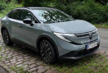 TEST: Nissan Leaf er endelig moderne 2 Nissan Leaf