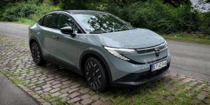 TEST: Nissan Leaf er endelig moderne
