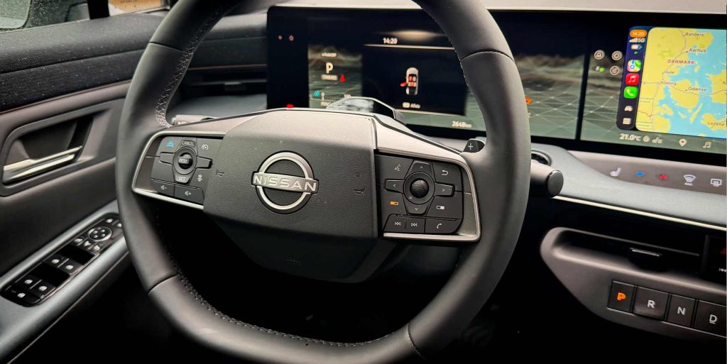TEST: Nissan Leaf er endelig moderne 6 2026 0707 leaf 05