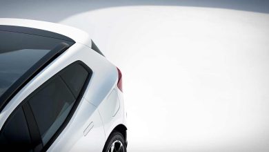 Polestar 4 får SUV-søster med mere plads 11 polestar 4