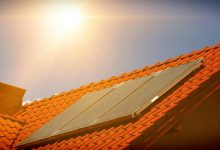 Solceller har en skjult svaghed i hedebølger 2 solceller
