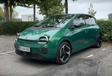 TEST: Renault Twingo E-Tech er en lille bil med stor charme 2 Renault Twingo