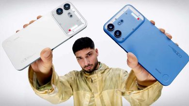 Nothing Phone (4b) ser dyrere ud, end den er 4 nothing