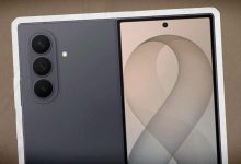 Nye billeder afslører Galaxy Z Fold 8 Ultra før Unpacked 2 Galaxy Z Fold 8 Ultra