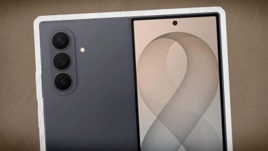 Nye billeder afslører Galaxy Z Fold 8 Ultra før Unpacked 30 Galaxy Z Fold 8 Ultra