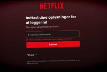Netflix strammer igen skruen om kontodelere 2 Netflix