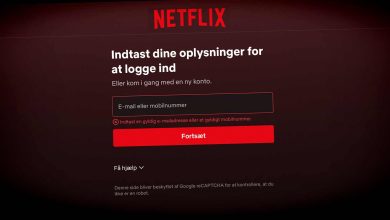 Netflix strammer igen skruen om kontodelere 4 Netflix