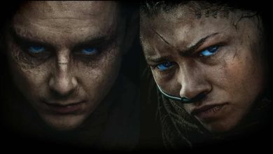 Første trailer til Dune: Part Three er landet 3 dune