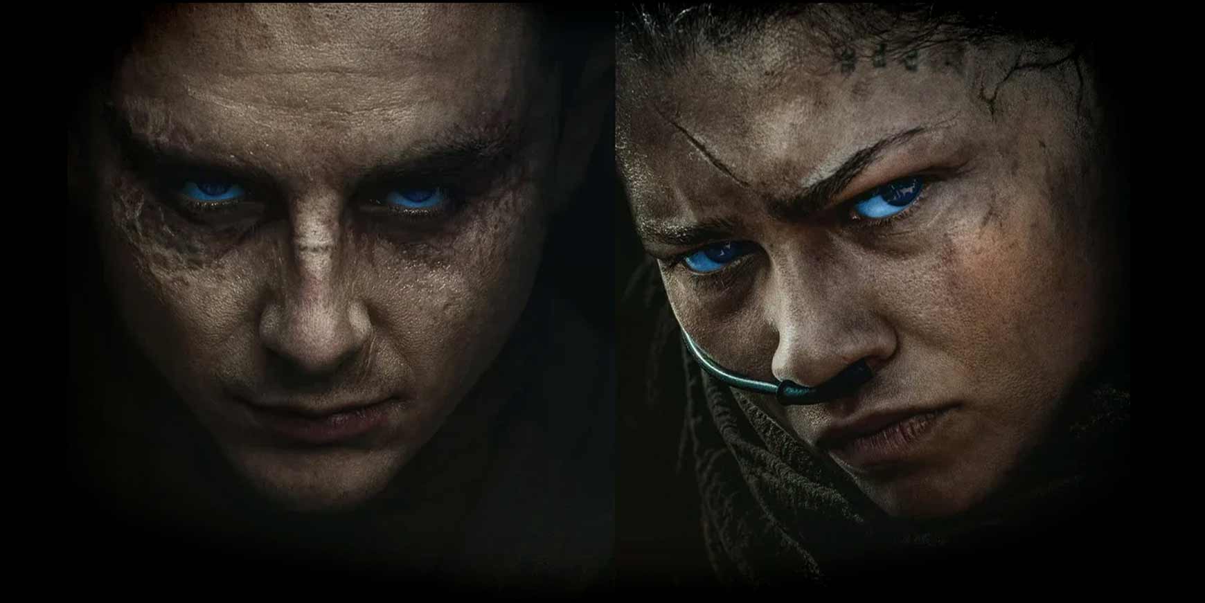 Første trailer til Dune: Part Three er landet 1 dune