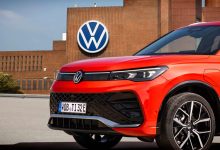 Første billeder af ID.4-afløseren ID. Tiguan 2 Tiguan