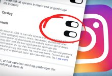 Slå disse to Instagram-indstillinger fra nu, ellers kan dit ansigt bruges af AI 4 instagram