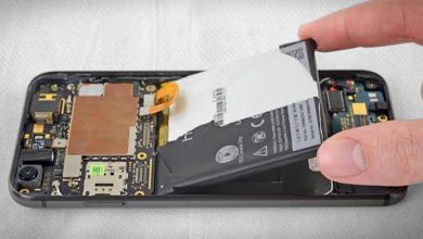 Apple, Samsung og Google slipper for at give din telefon udskifteligt batteri 10 batteri