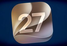 Nu kan du hente iOS 27 til din iPhone 4 iOS 27