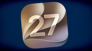Nu kan du hente iOS 27 til din iPhone 9 iOS 27